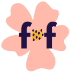 food and friends thumbnail flower image