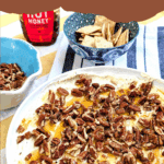 easy boursin cheese dip