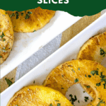 quick and easy grilled pineapple slices