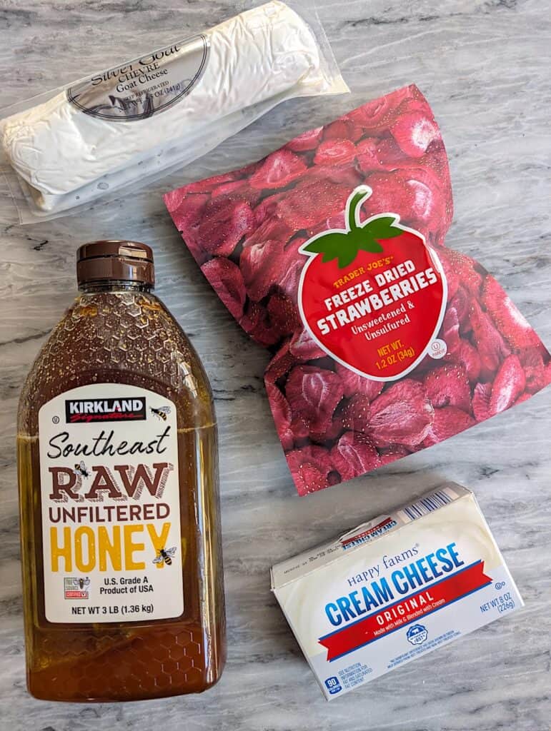 ingredients