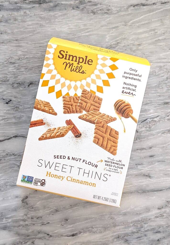 graham crackers